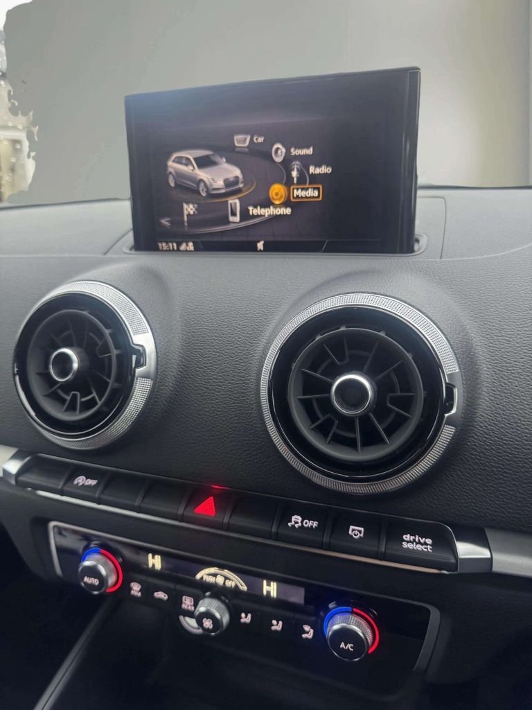 Used Audi A3 2018 for sale - 76386114: Photo 21