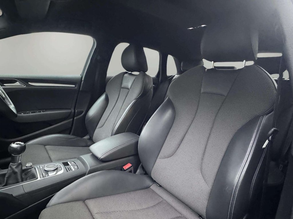 Used Audi A3 2018 for sale - 76386114: Photo 24