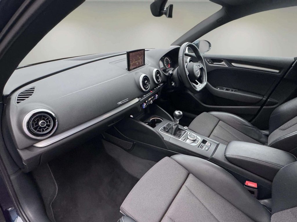 Used Audi A3 2018 for sale - 76386114: Photo 26