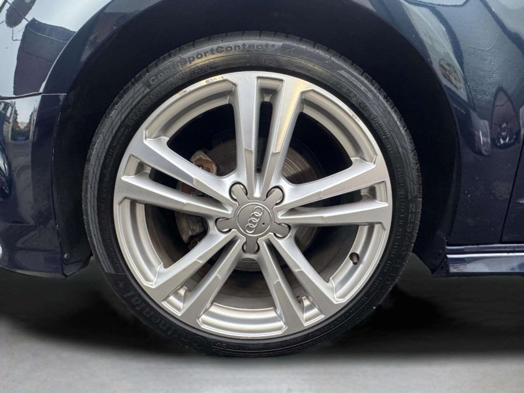 Used Audi A3 2018 for sale - 76386114: Photo 28