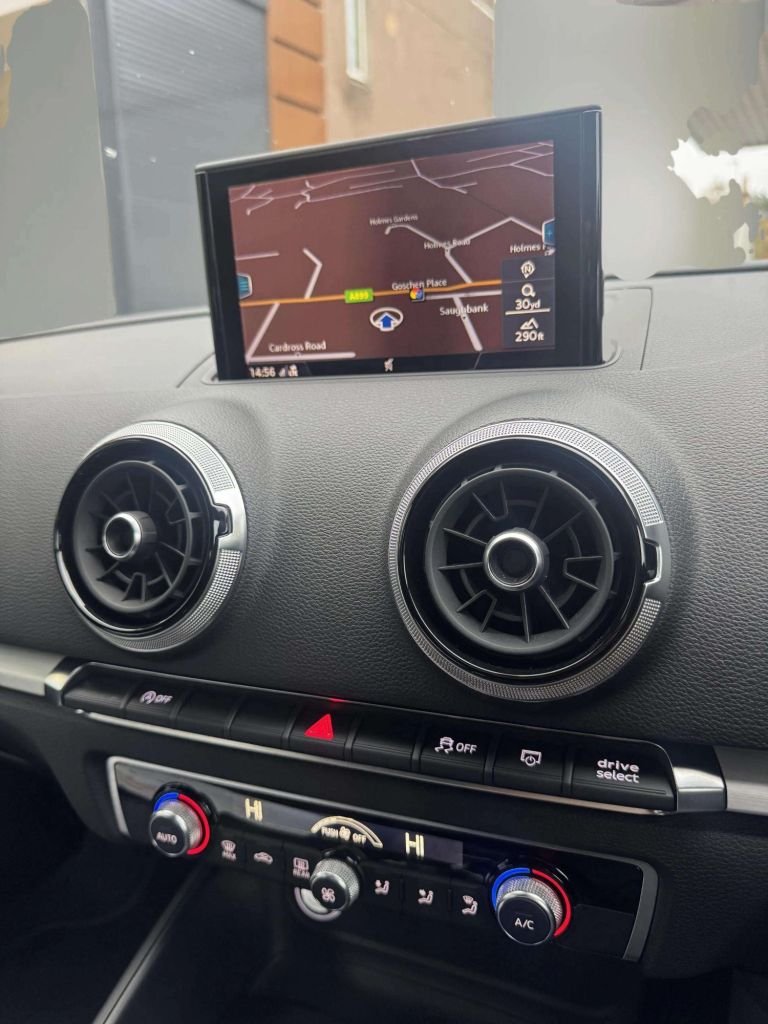 Used Audi A3 2018 for sale - 76386114: Photo 31