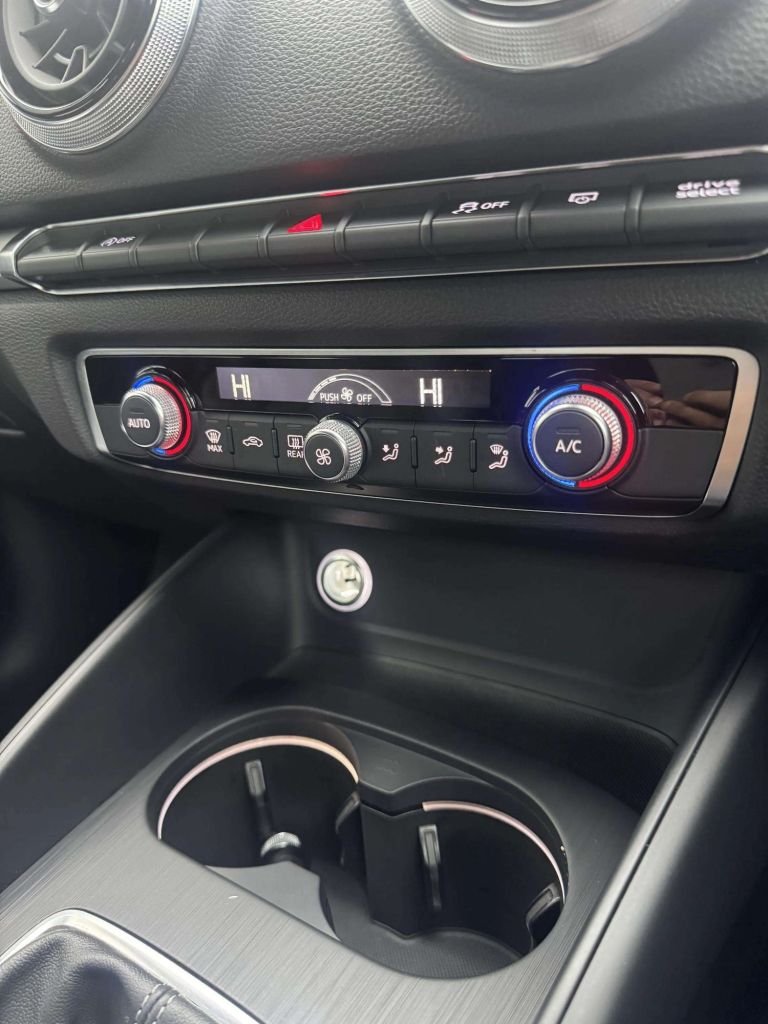 Used Audi A3 2018 for sale - 76386114: Photo 32