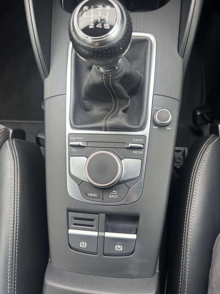 Used Audi A3 2018 for sale - 76386114: Photo 33