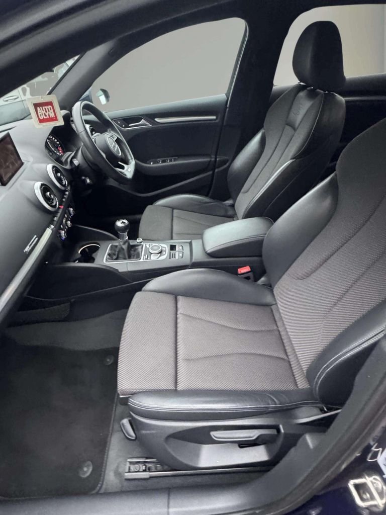 Used Audi A3 2018 for sale - 76386114: Photo 34