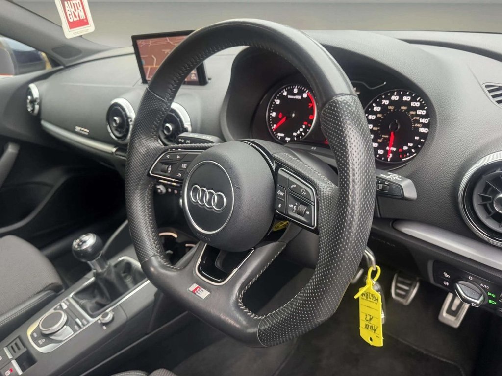Used Audi A3 2018 for sale - 76386114: Photo 38