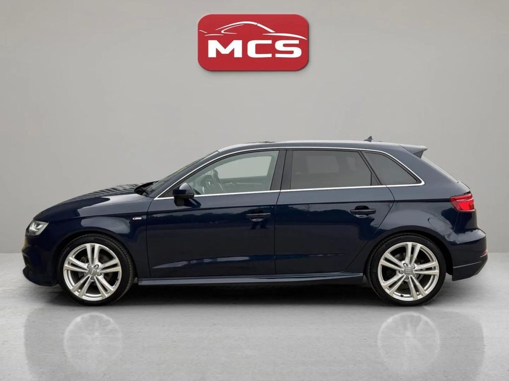 Used Audi A3 2018 for sale - 76386114: Photo 4