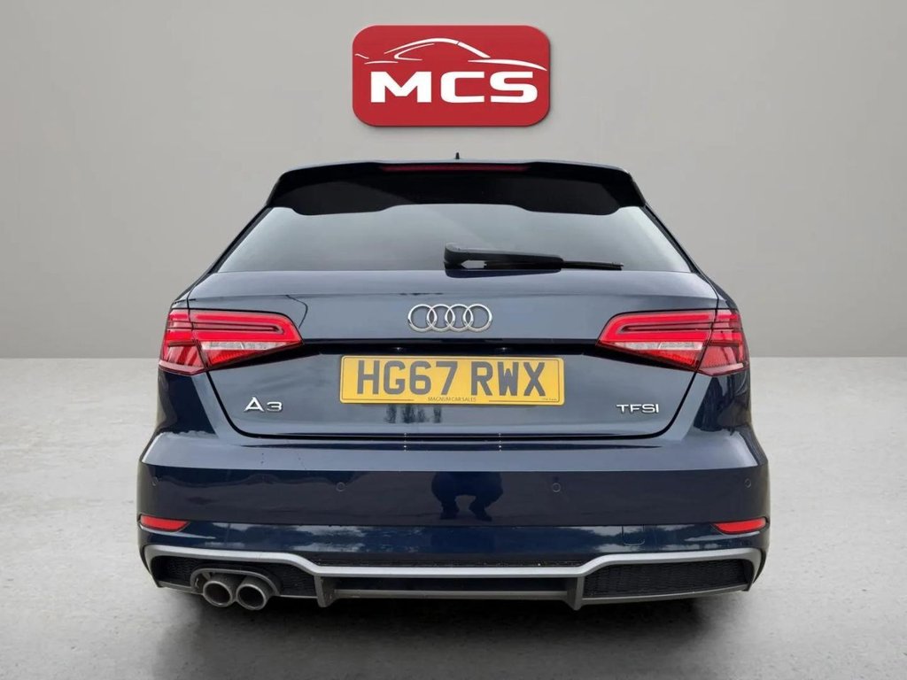 Used Audi A3 2018 for sale - 76386114: Photo 6