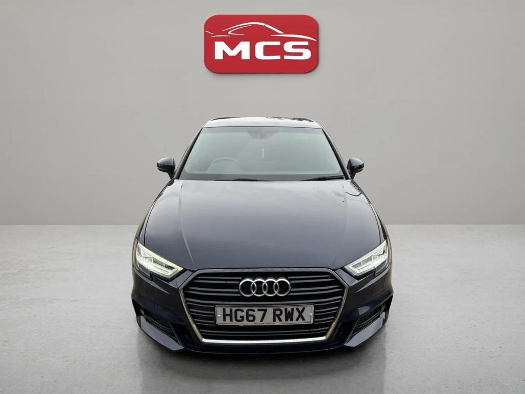 Used Audi A3 2018 for sale - 76386114: Photo 9