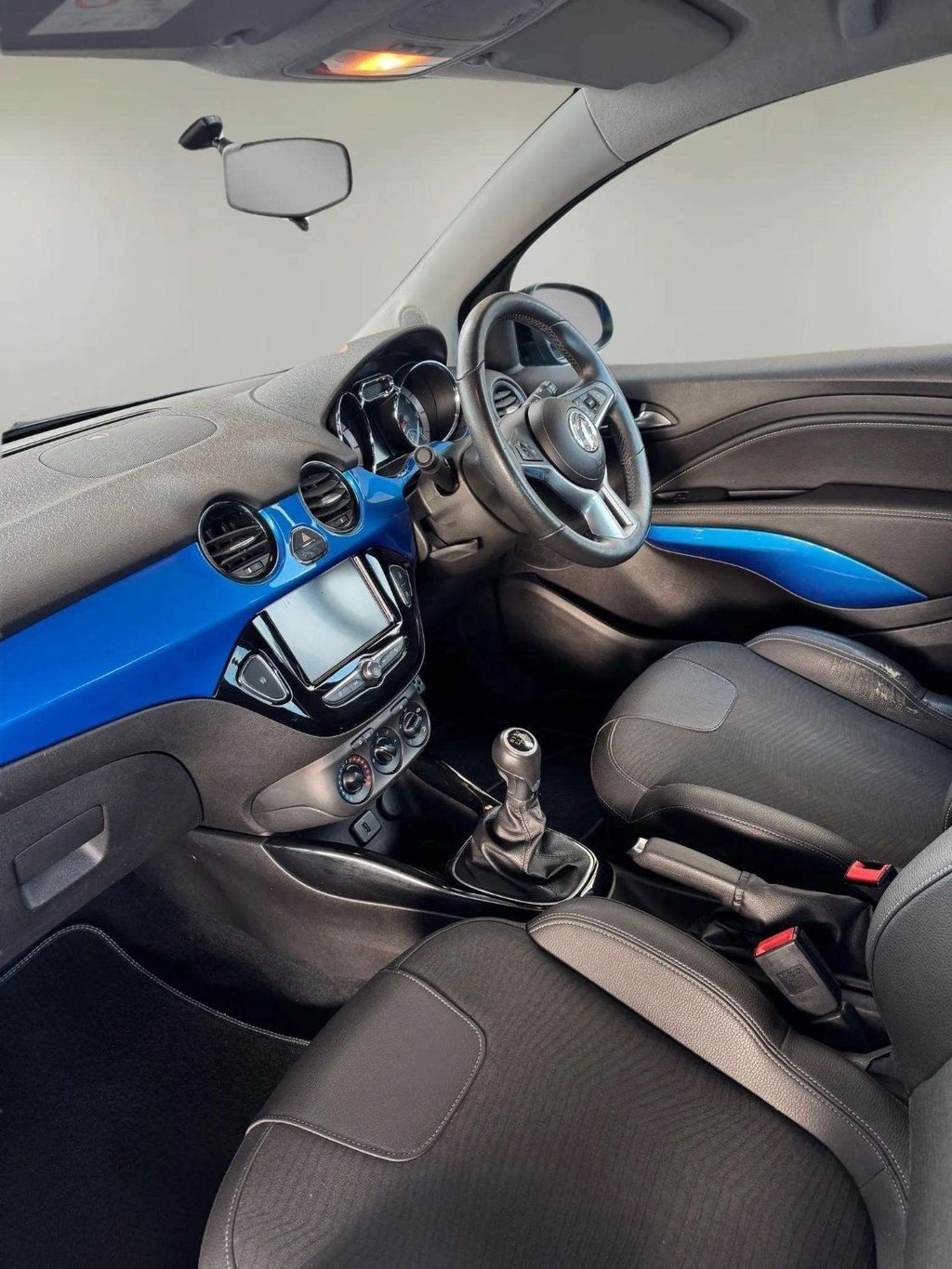 Used Vauxhall ADAM 2017 for sale - 78140756: Photo 11