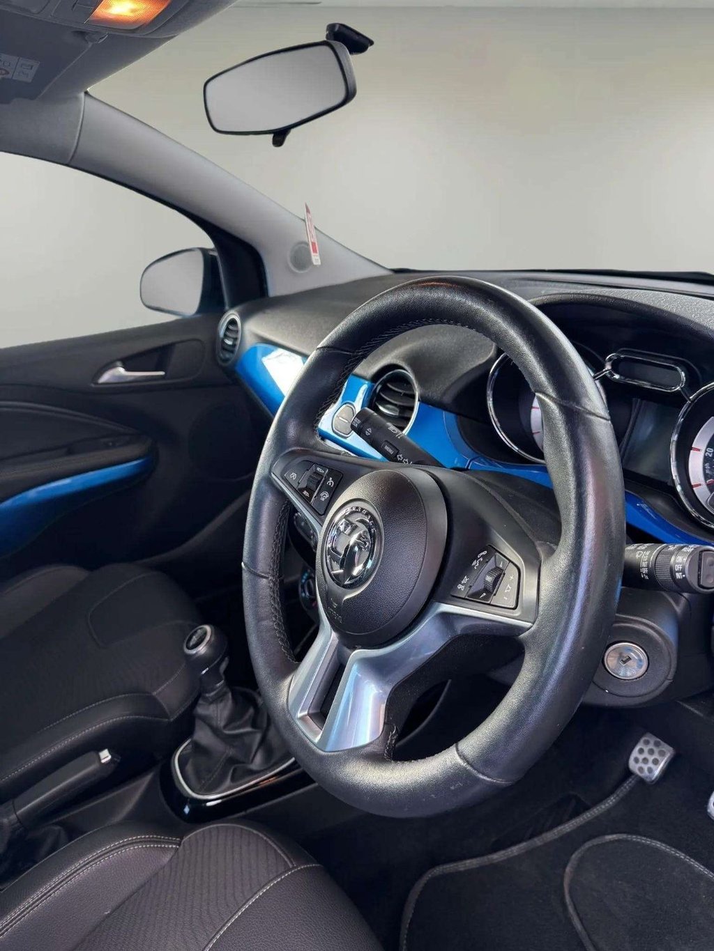 Used Vauxhall ADAM 2017 for sale - 78140756: Photo 13