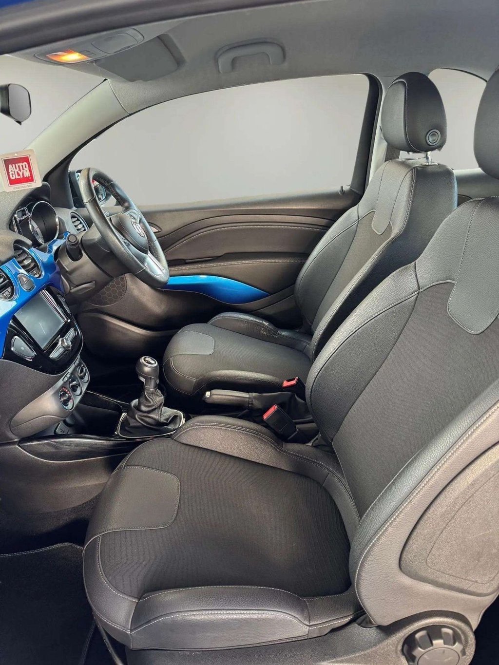 Used Vauxhall ADAM 2017 for sale - 78140756: Photo 15