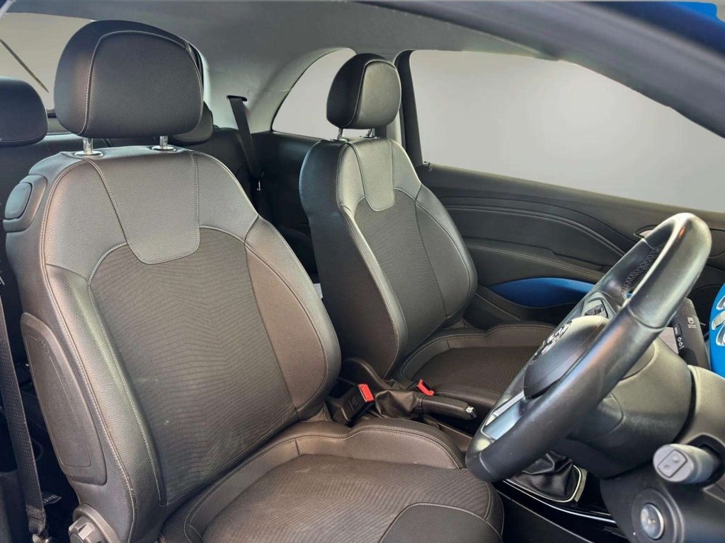Used Vauxhall ADAM 2017 for sale - 78140756: Photo 18