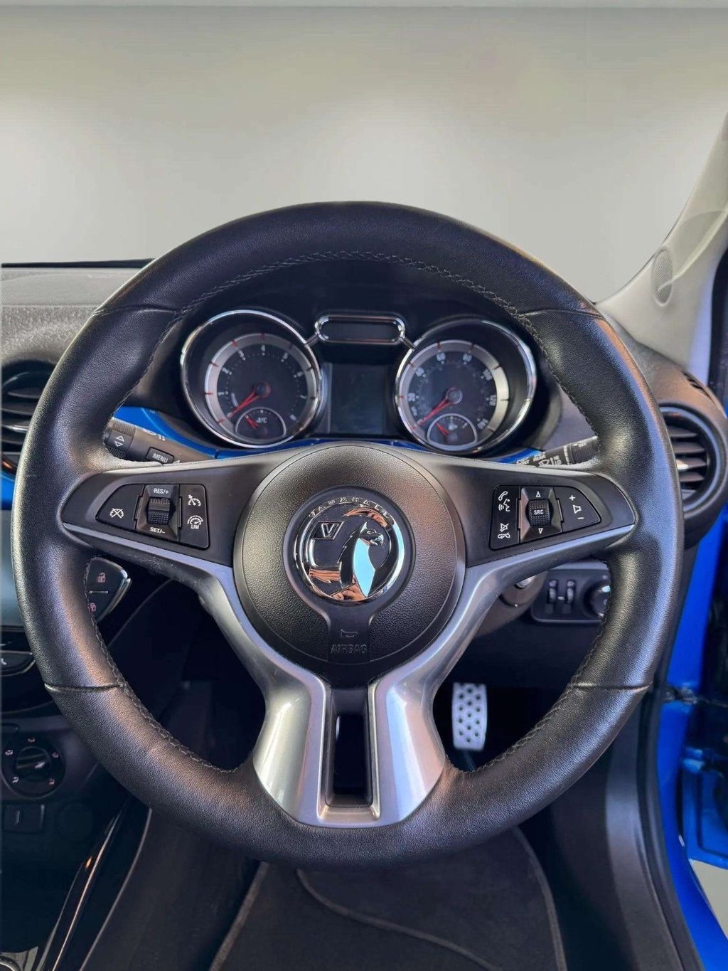 Used Vauxhall ADAM 2017 for sale - 78140756: Photo 19