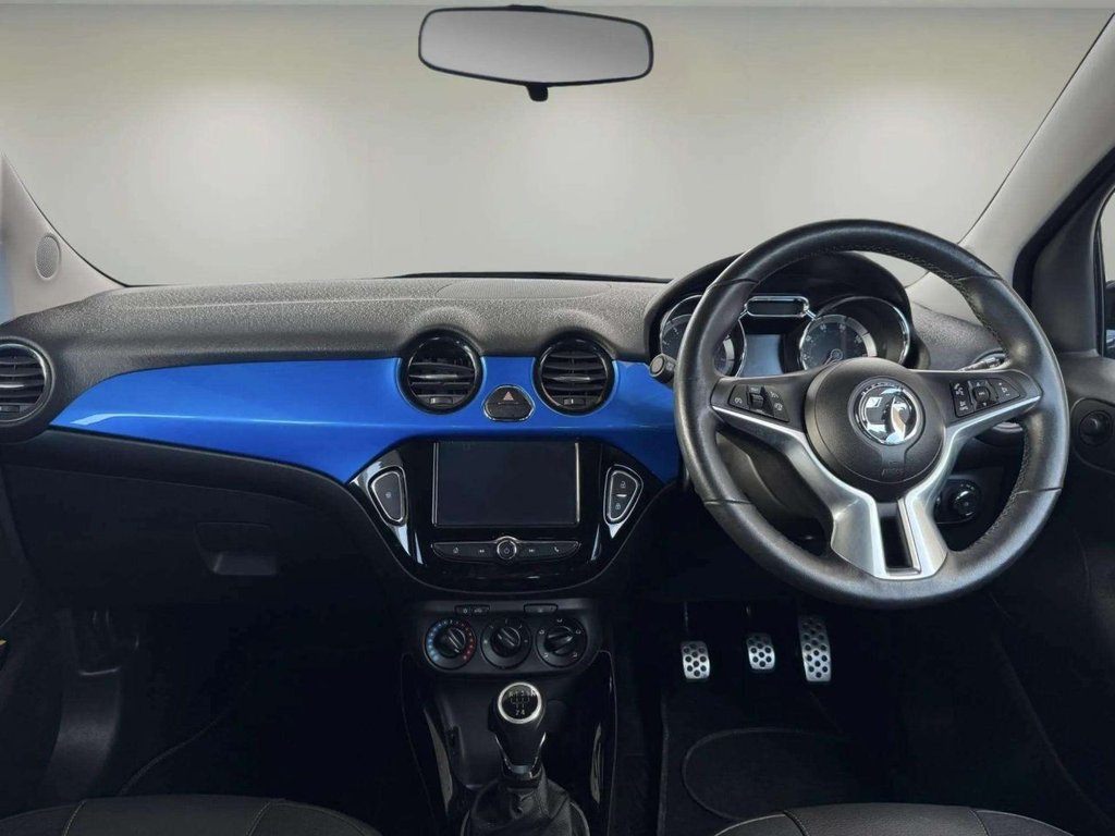 Used Vauxhall ADAM 2017 for sale - 78140756: Photo 22