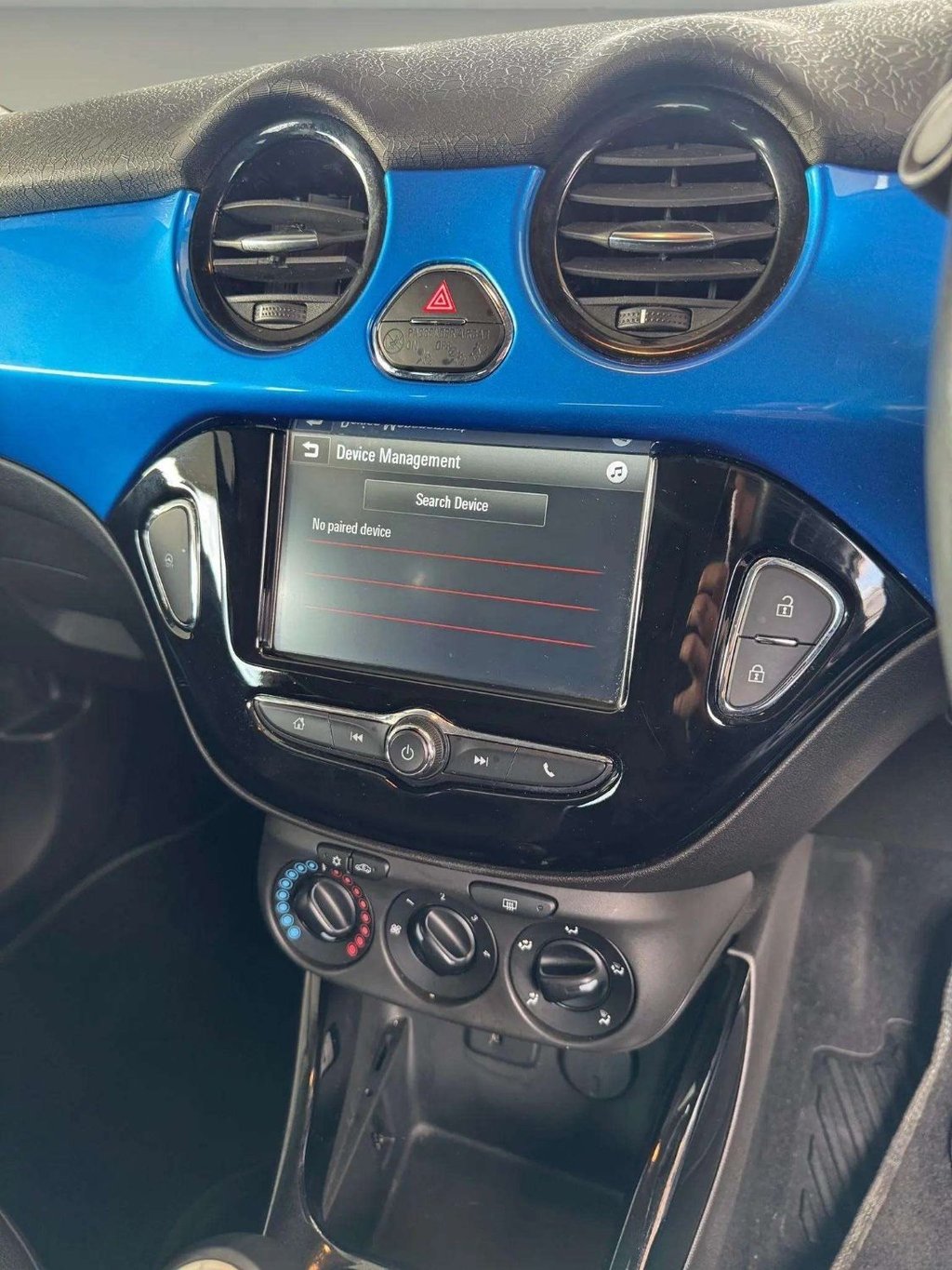 Used Vauxhall ADAM 2017 for sale - 78140756: Photo 23