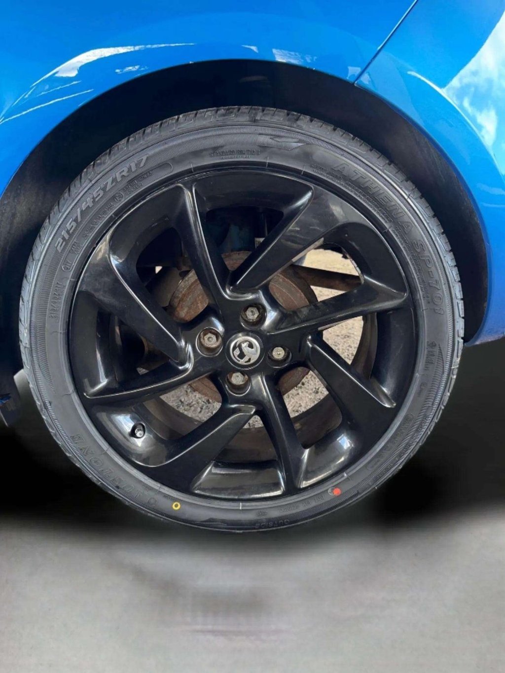 Used Vauxhall ADAM 2017 for sale - 78140756: Photo 27