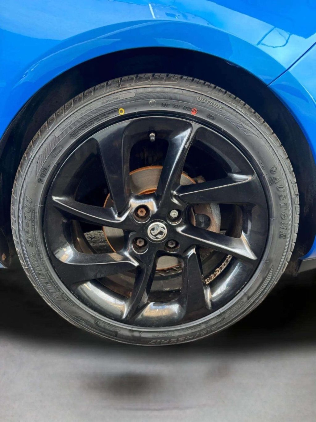 Used Vauxhall ADAM 2017 for sale - 78140756: Photo 28