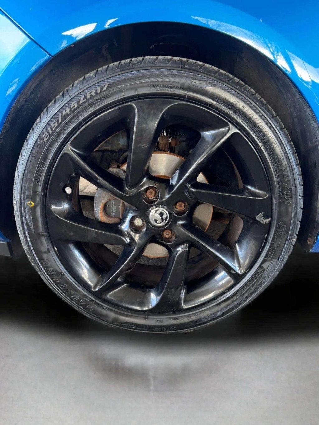 Used Vauxhall ADAM 2017 for sale - 78140756: Photo 29