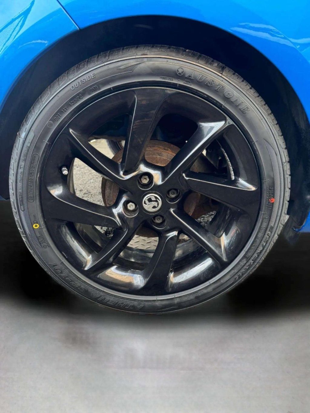 Used Vauxhall ADAM 2017 for sale - 78140756: Photo 30