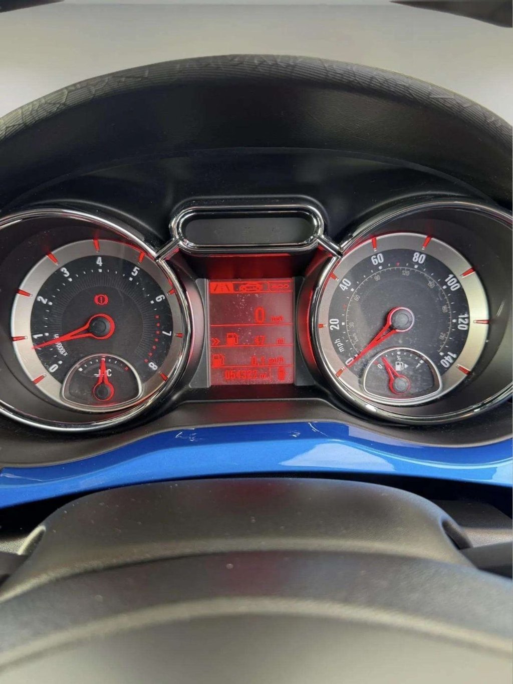 Used Vauxhall ADAM 2017 for sale - 78140756: Photo 31