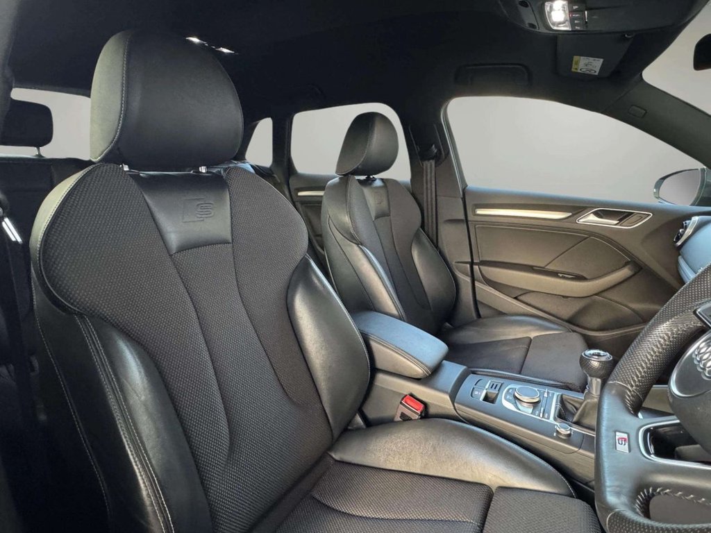 Used Audi A3 2017 for sale - 77092157: Photo 22