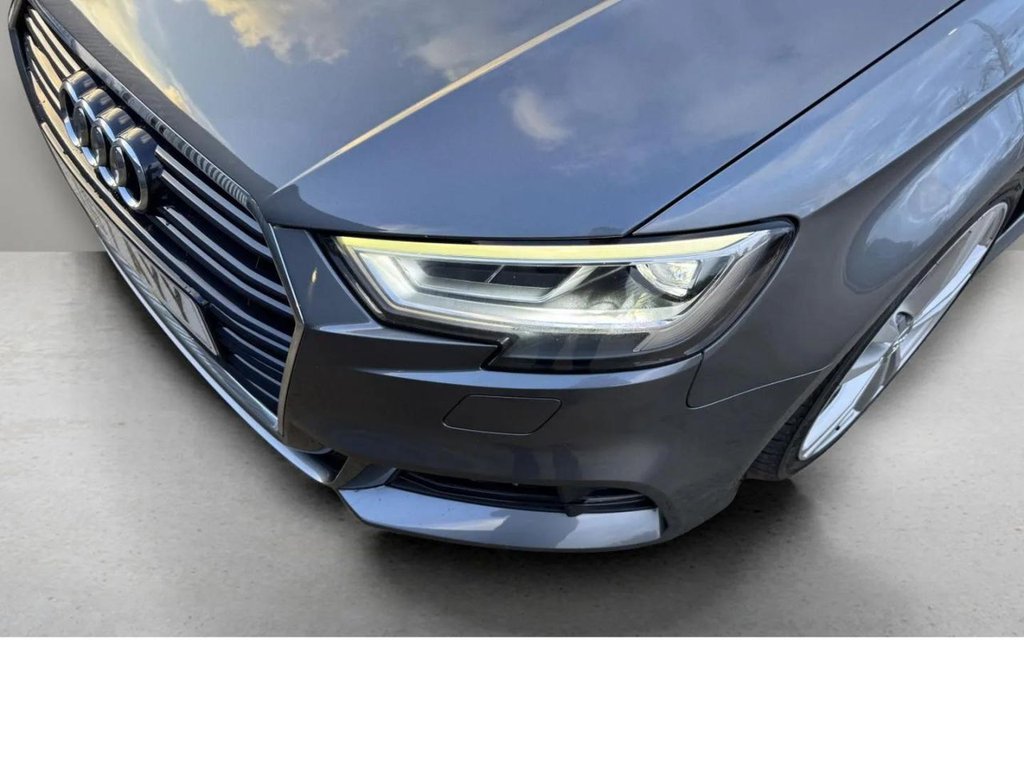 Used Audi A3 2017 for sale - 77092157: Photo 9