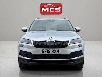 Used Skoda Karoq 2019 for sale - 78544454: Photo