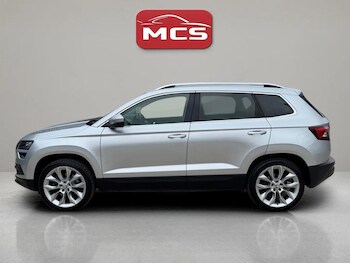 Used Skoda Karoq 2019 for sale - 78544454: Photo