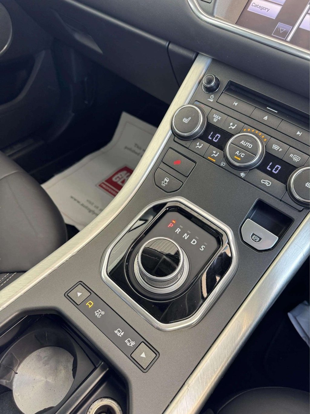 Used Land Rover Range Rover Evoque 2011 for sale - 76686399: Photo 14