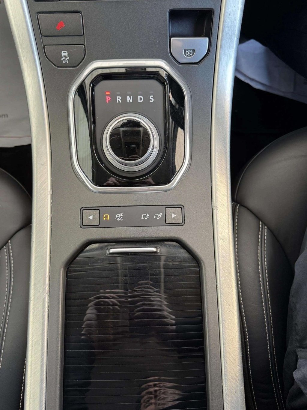 Used Land Rover Range Rover Evoque 2011 for sale - 76686399: Photo 17