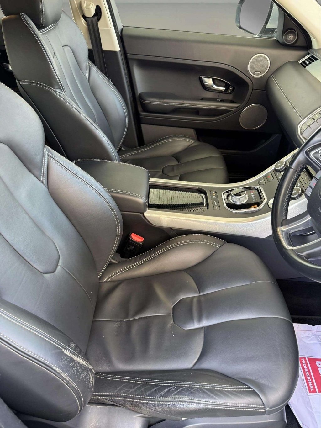 Used Land Rover Range Rover Evoque 2011 for sale - 76686399: Photo 20