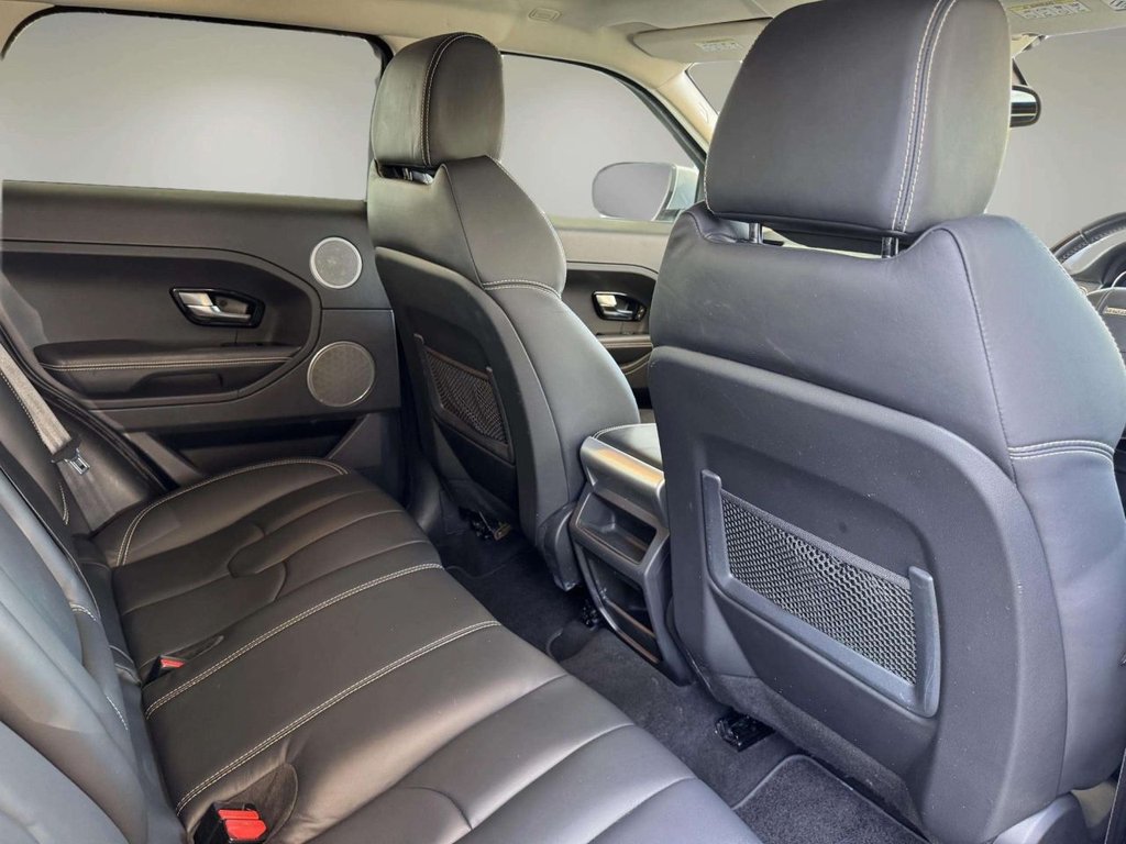 Used Land Rover Range Rover Evoque 2011 for sale - 76686399: Photo 23