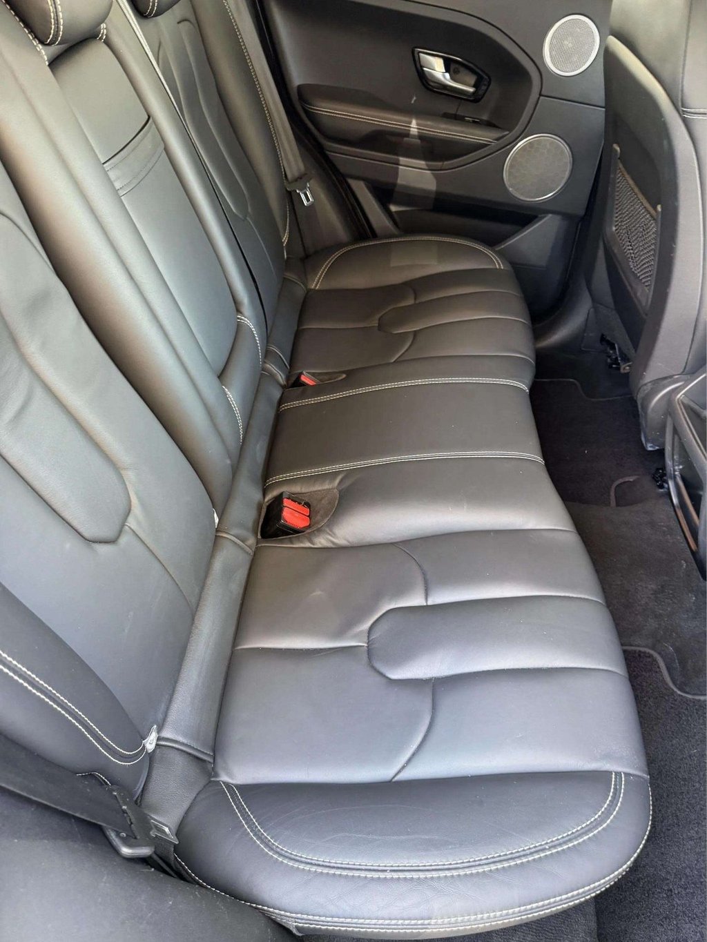 Used Land Rover Range Rover Evoque 2011 for sale - 76686399: Photo 24