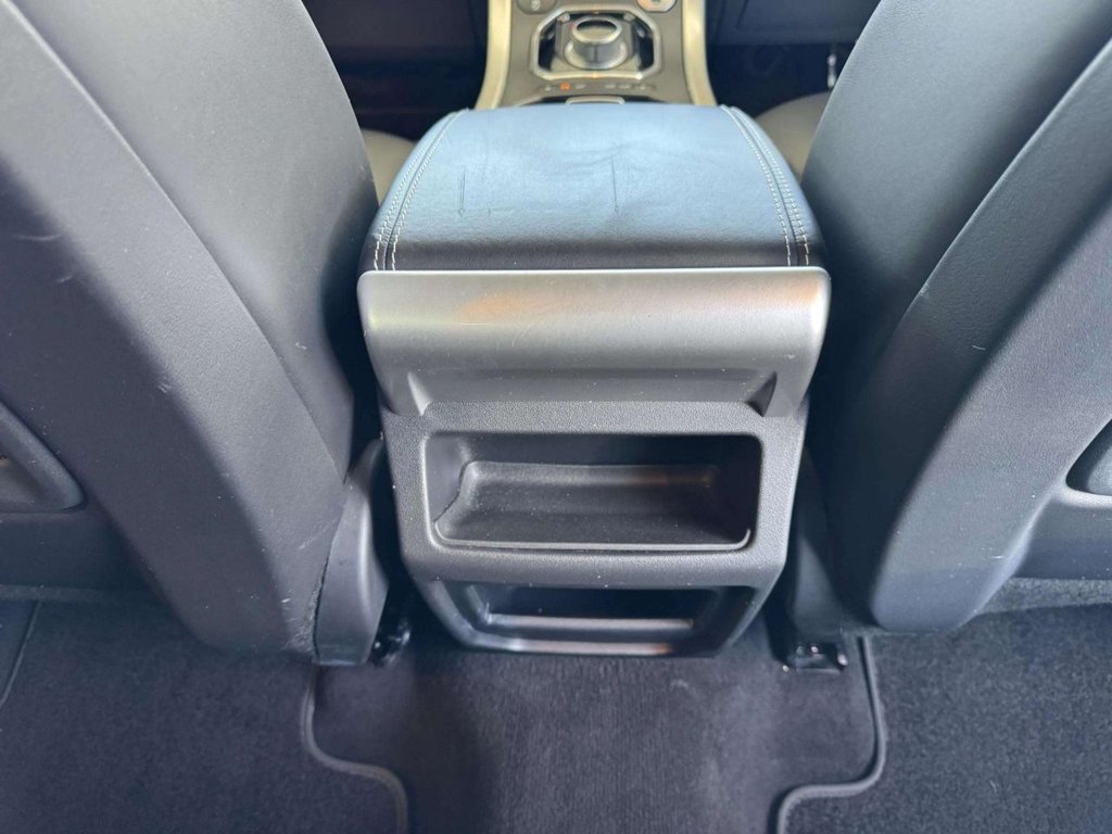 Used Land Rover Range Rover Evoque 2011 for sale - 76686399: Photo 25