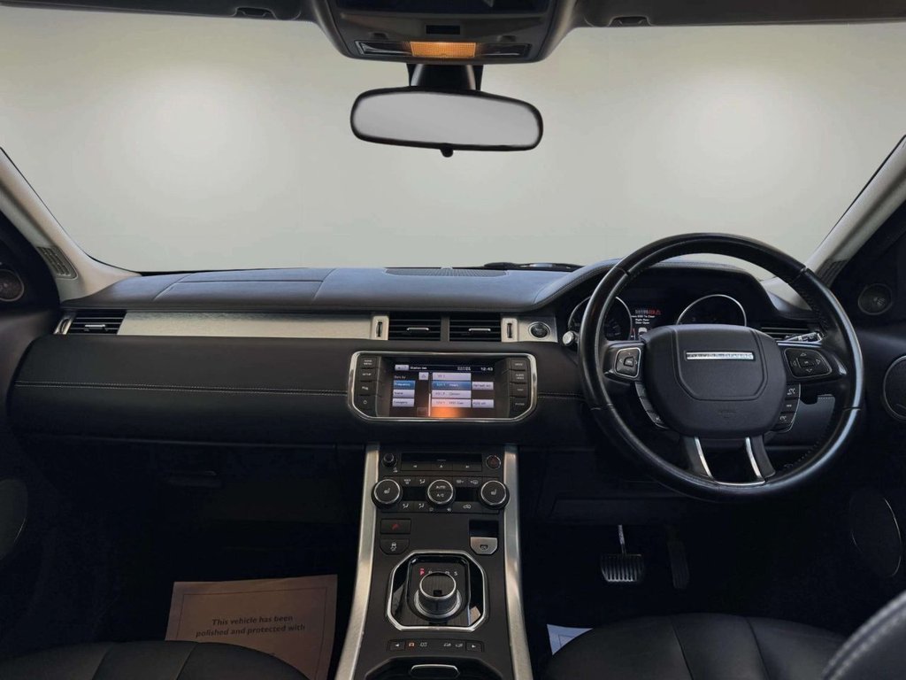 Used Land Rover Range Rover Evoque 2011 for sale - 76686399: Photo 26