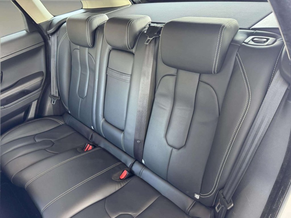 Used Land Rover Range Rover Evoque 2011 for sale - 76686399: Photo 28