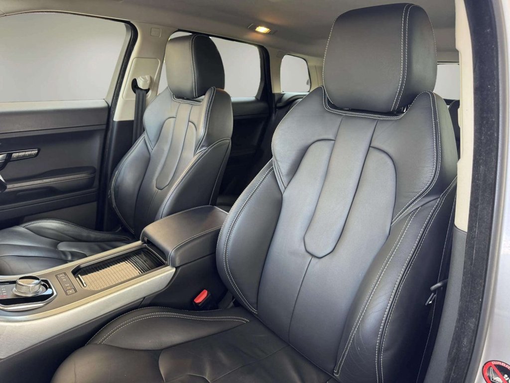 Used Land Rover Range Rover Evoque 2011 for sale - 76686399: Photo 29