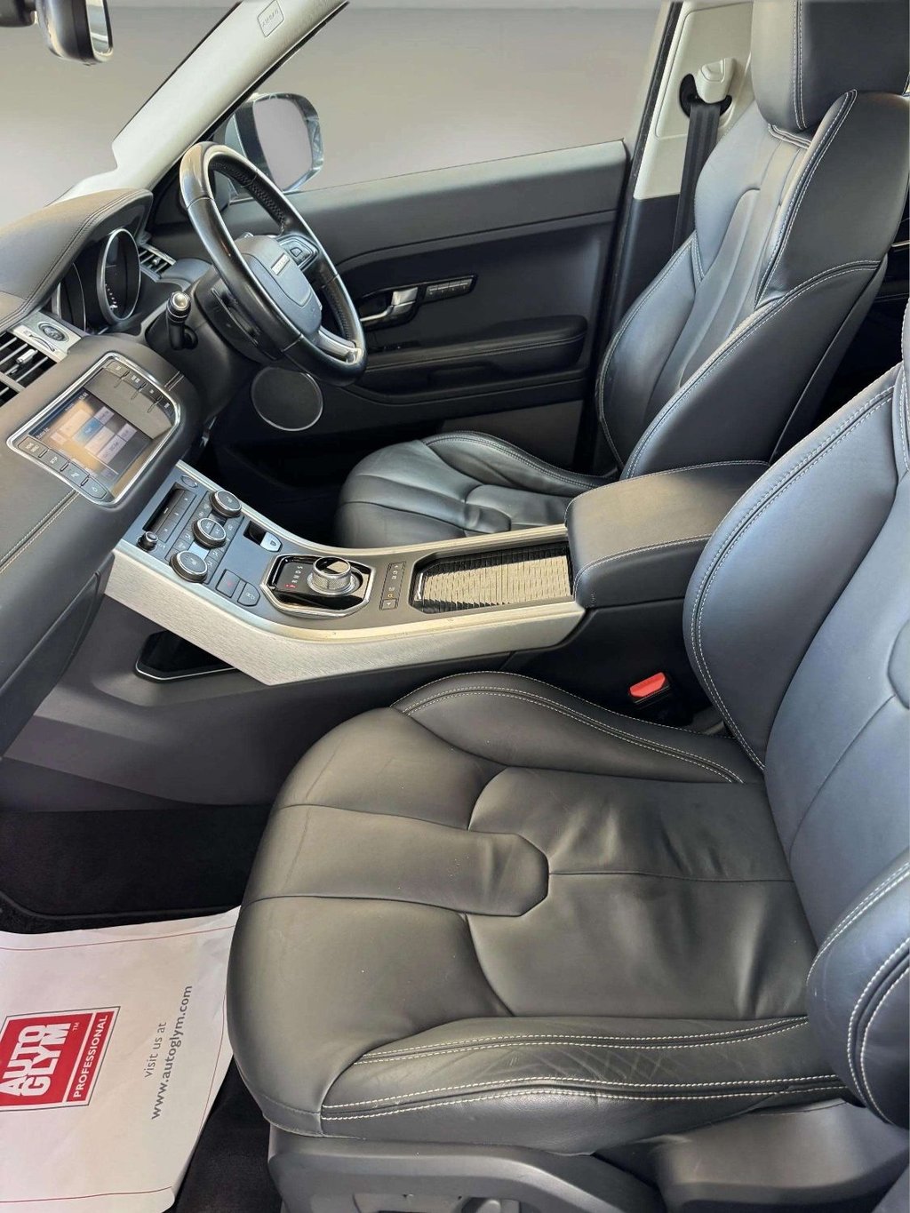 Used Land Rover Range Rover Evoque 2011 for sale - 76686399: Photo 30