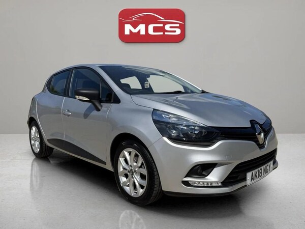Used Renault Clio 2018 for sale - 75703568: Photo 10