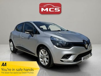 Renault - Clio
