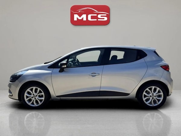 Used Renault Clio 2018 for sale - 75703568: Photo 4