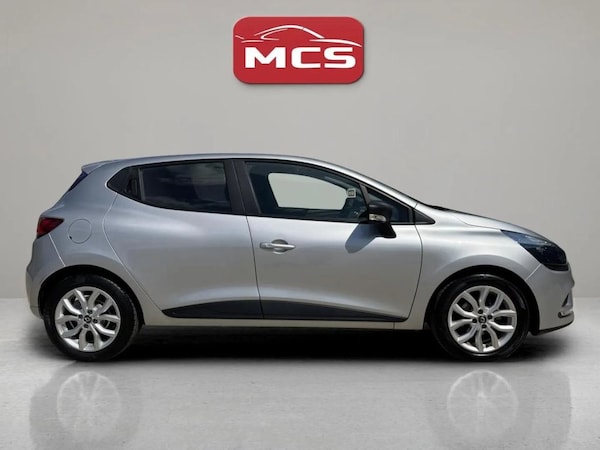 Used Renault Clio 2018 for sale - 75703568: Photo 8