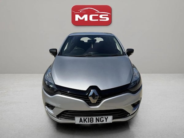Used Renault Clio 2018 for sale - 75703568: Photo 9