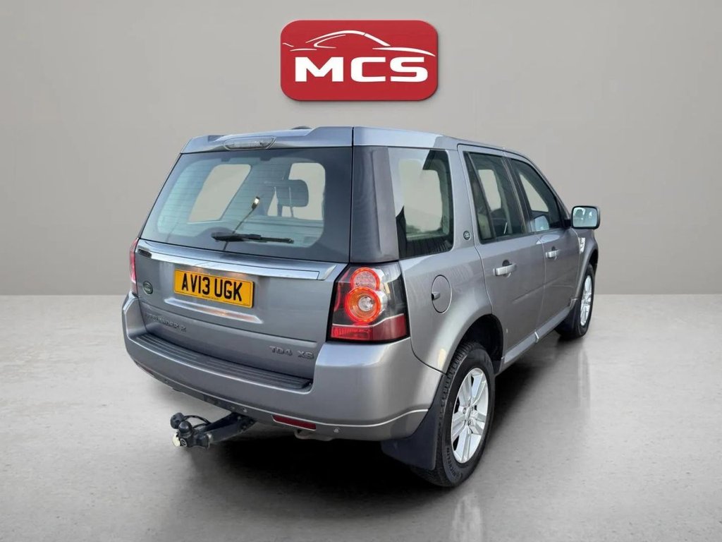 Used Land Rover Freelander 2013 for sale - 77188732: Photo 10