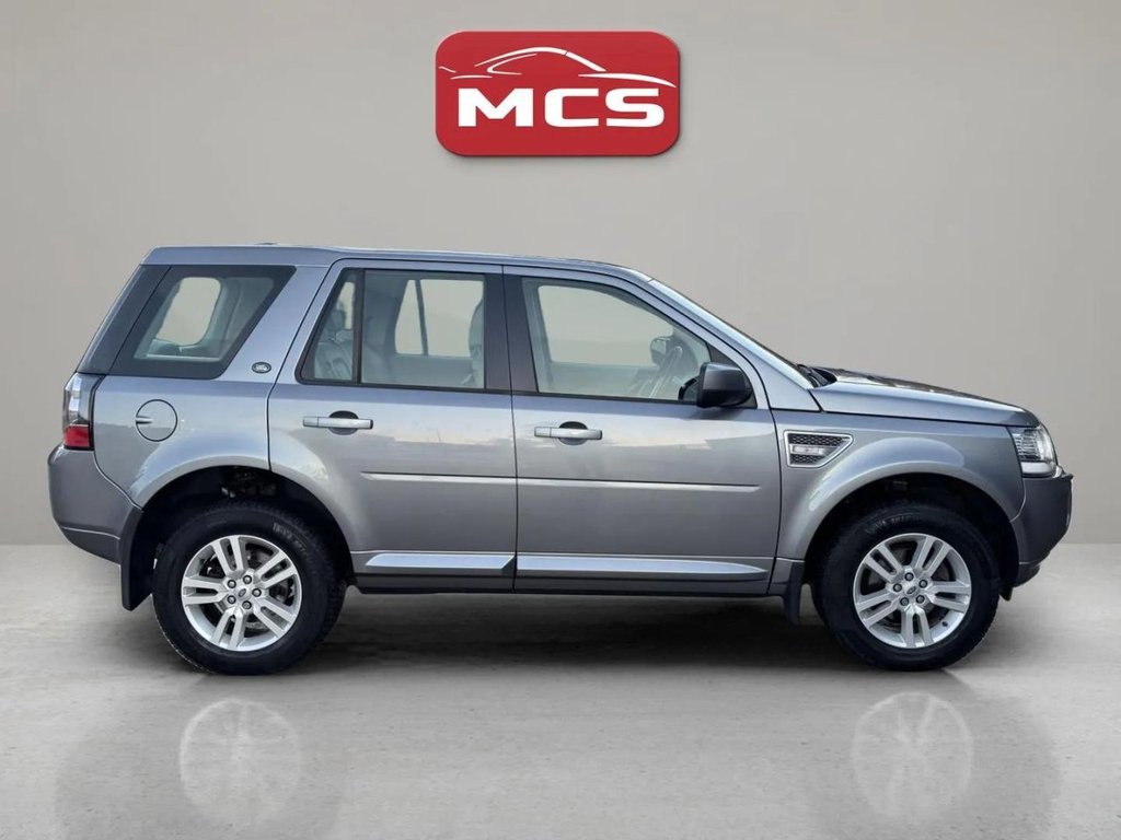 Used Land Rover Freelander 2013 for sale - 77188732: Photo 11