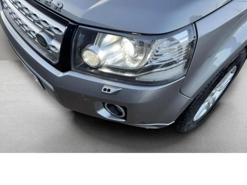 Used Land Rover Freelander 2013 for sale - 77188732: Photo 17