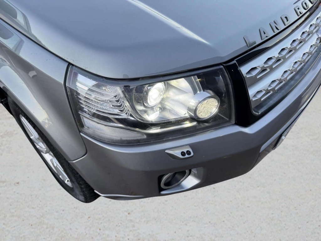 Used Land Rover Freelander 2013 for sale - 77188732: Photo 18