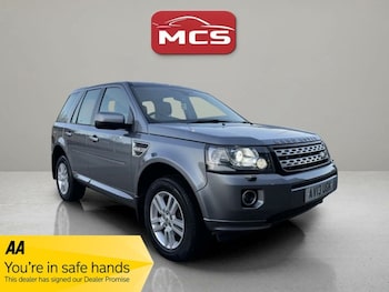 Used Land Rover Freelander 2013 for sale - 77188732: Photo