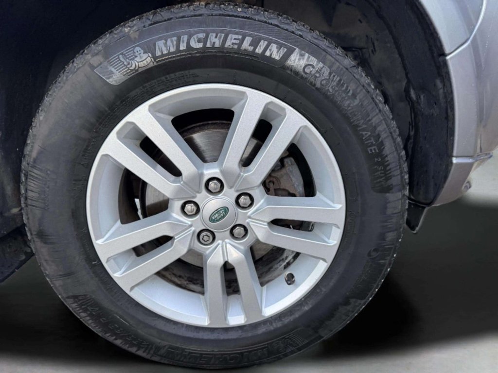 Used Land Rover Freelander 2013 for sale - 77188732: Photo 21