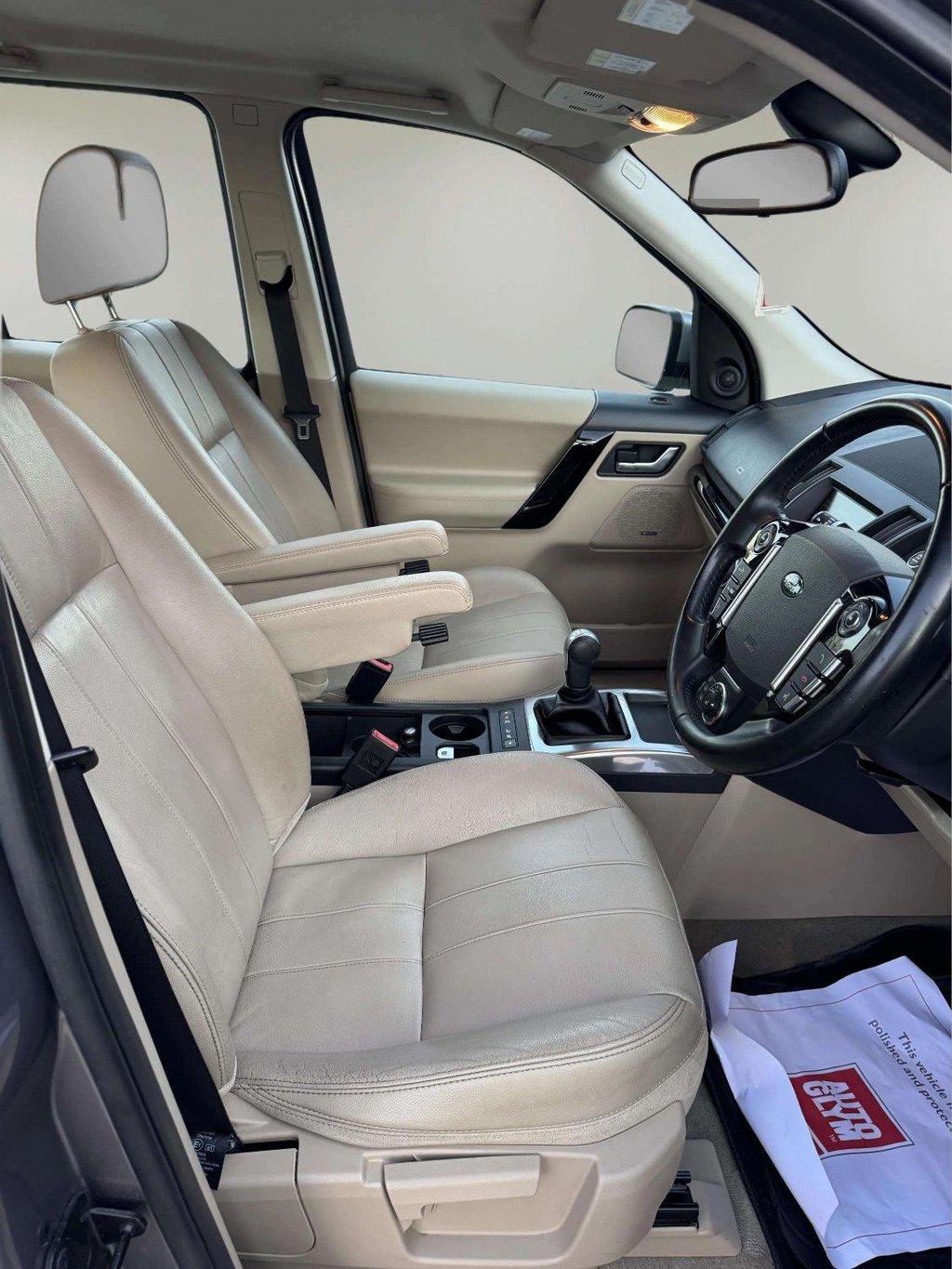 Used Land Rover Freelander 2013 for sale - 77188732: Photo 25